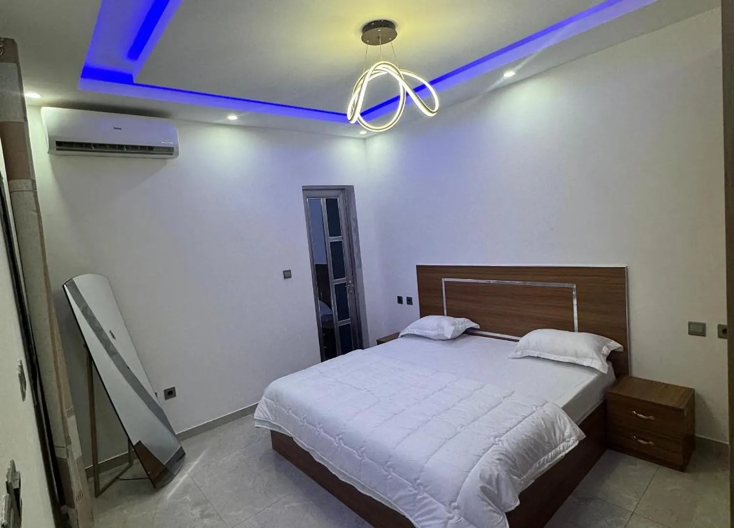Appartement Cosy Deluxe Dakar 0*,  Senegal