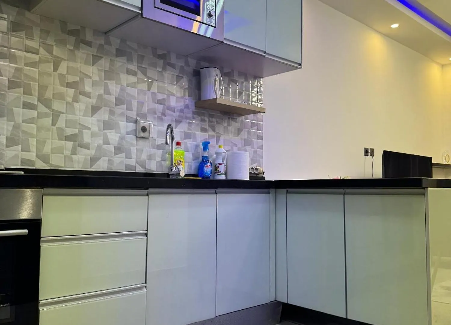 Appartement Cosy Deluxe Dakar 0*,