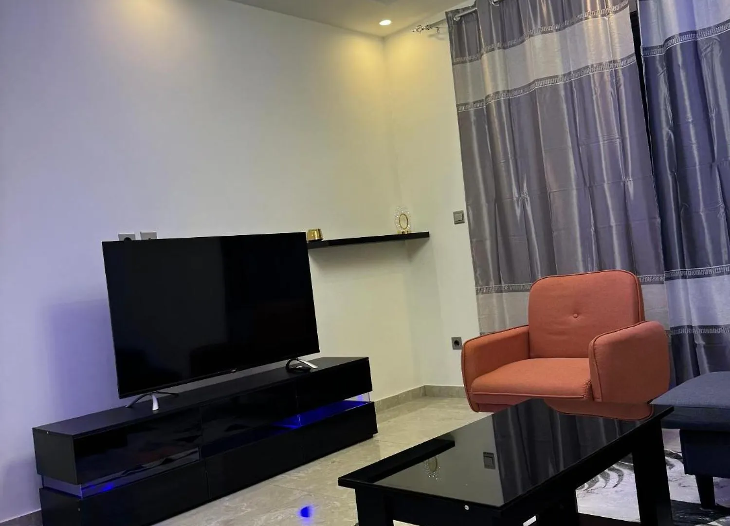 Apartment Appartement Cosy Deluxe Dakar